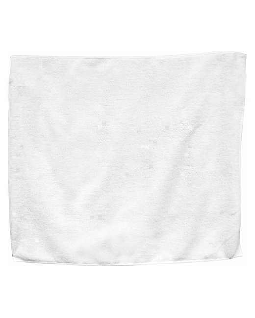 C1518MF - Carmel Towel Company Micro Fiber Golf Towel