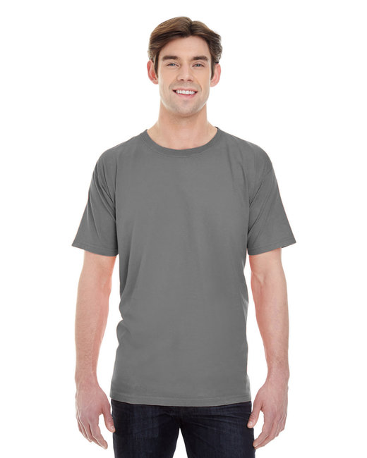 C4017 - Comfort Colors Adult Midweight RS T-Shirt