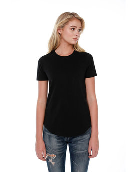 1011ST - StarTee  Ladies' Cotton Perfect T-Shirt