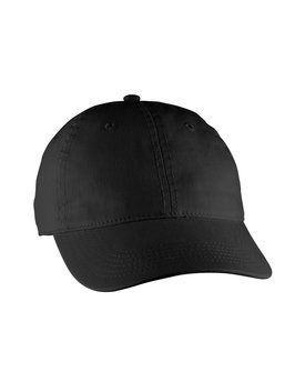 103 - Comfort Colors Direct-Dyed Canvas Baseball Cap