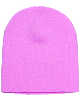 1500 - Yupoong Adult Knit Beanie