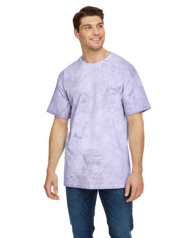 1745 - Comfort Colors Adult Heavyweight Color Blast T-Shirt