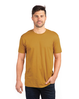 3600 - Next Level Unisex Cotton T-Shirt