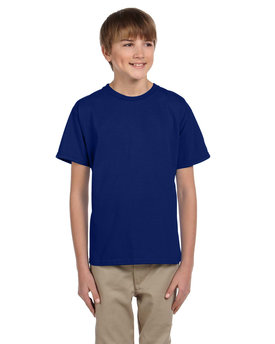 3931B - Fruit of the Loom Youth 5 oz. HD Cotton™ T-Shirt