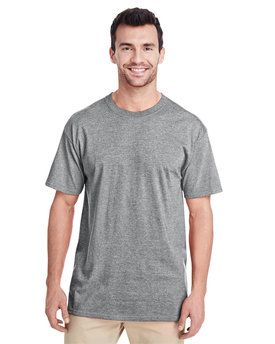 460R - Jerzees Adult 4.6 oz. Premium Ringspun T-Shirt