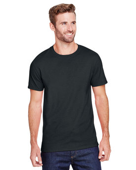 560MR - Jerzees Adult 5.2 oz., Premium Blend Ring-Spun T-Shirt