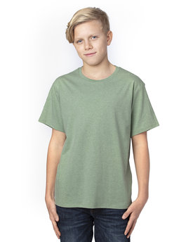 600A - Threadfast Apparel Youth Ultimate T-Shirt