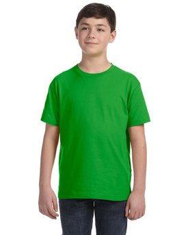 6101 - LAT Youth Fine Jersey T-Shirt