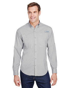 7253 - Columbia Men's Tamiami™ II Long-Sleeve Shirt