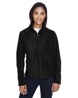 78190 - Core 365 Ladies' Journey Fleece Jacket