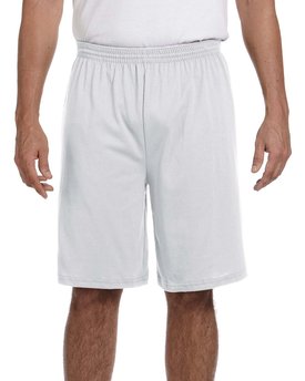 915 - Augusta Sportswear Adult Longer-Length Jersey Short