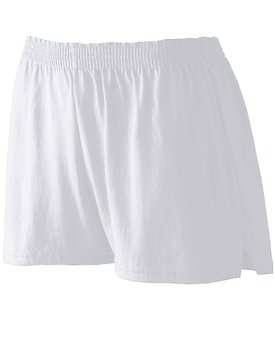 988 - Augusta Girls' Trim Fit Jersey Short