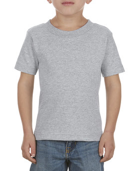 AL3380 - Alstyle Toddler 6.0 oz., 100% Cotton T-Shirt