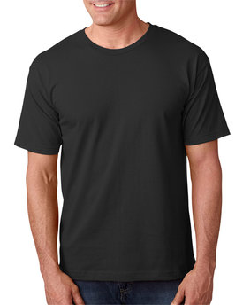 BA5040 - Bayside Adult 5.4 oz., 100% Cotton T-Shirt