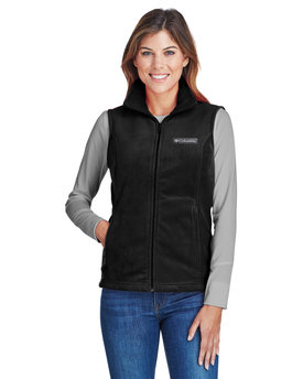 C1023 - Columbia Ladies' Benton Springs™ Vest