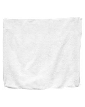 C1518MF - Carmel Towel Company Micro Fiber Golf Towel