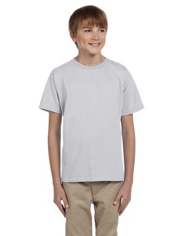G200B - Gildan Youth Ultra Cotton® 6 oz. T-Shirt