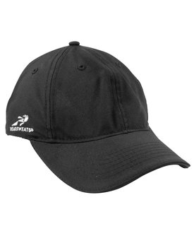HDS7702 - Headsweats Unisex Woven 6-Panel Podium Hat