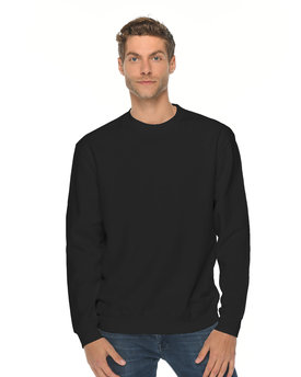 LS14004 - Lane Seven Unisex Premium Crewneck Sweatshirt