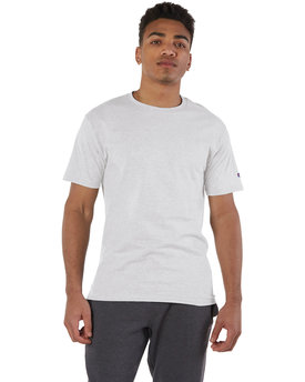 T525C - Champion Adult 6 oz. Short-Sleeve T-Shirt