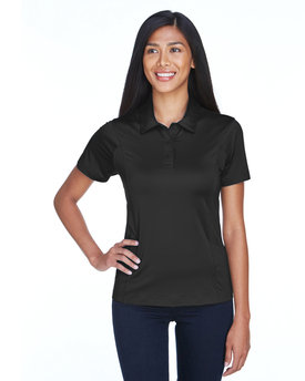 TT20W - Team 365 Ladies' Charger Performance Polo
