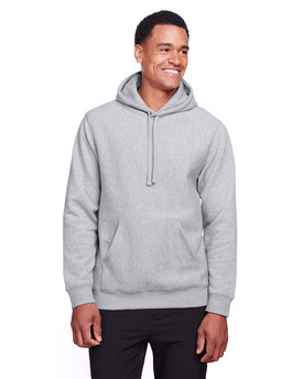 TT96 - Team 365 Adult Zone HydroSport™ Heavyweight Pullover Hooded Sweatshirt