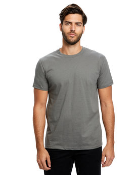 US2000 - US Blanks Men's Made in USA Short Sleeve Crew T-Shirt