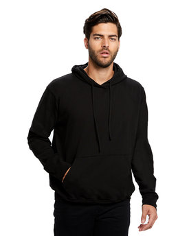 US4412 - US Blanks Men's 100% Cotton Hooded Pullover Sweatshirt