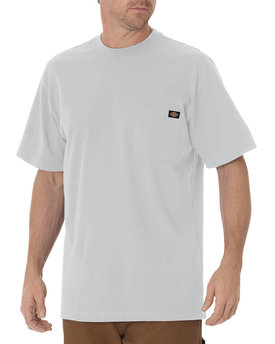WS436 - Dickies Men's Short-Sleeve Pocket T-Shirt