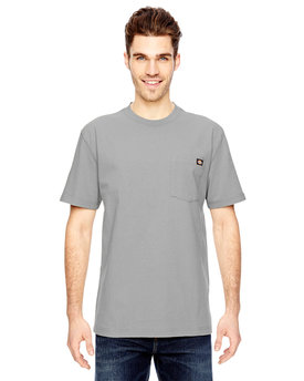 WS450 - Dickies Unisex Short-Sleeve Heavyweight T-Shirt