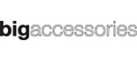 Brand Logo for Big Accessories