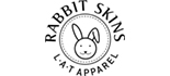 Brand Logo for Rabbit Skins