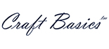 Brand Logo for CRAFT BASICS