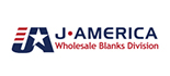 Brand Logo for J AMERICA