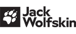 Brand Logo for JACK WOFLSKIN HARDGOODS