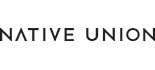 Brand Logo for NATIVE UNION