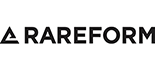 Brand Logo for RAREFORM