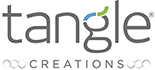 Brand Logo for TANGLE CREATIONS