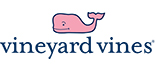 Brand Logo for Vineyard Vines