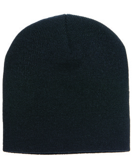 alphabroder | Knit Yupoong Beanie Adult