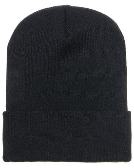 Yupoong Adult Cuffed Knit Beanie | alphabroder