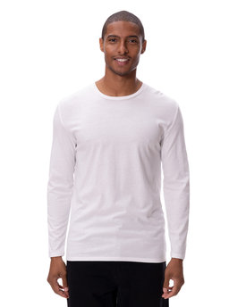 Threadfast Apparel Unisex Ultimate Long-Sleeve T-Shirt