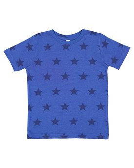 Code Five Toddler Five Star T-Shirt