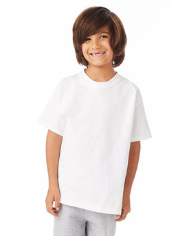 Hanes Youth Authentic-T T-Shirt