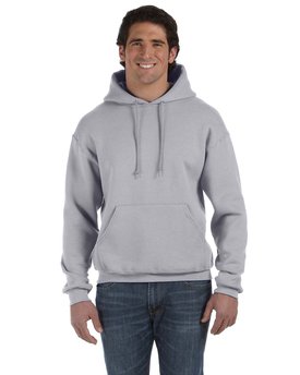 Fruit of the Loom Adult Supercotton™ Pullover Hooded Sweatshirt