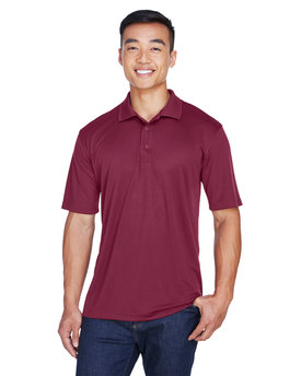 UC MENS PERFRMNCE SPORT POLO