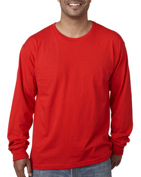 BY 5060 ADL 5.4OZ LS USA MD T