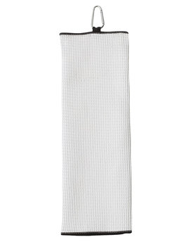 Carmel Towel Company Fairway Trifold Golf Towel