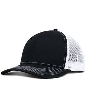Fahrenheit Pro Style Trucker Hat