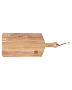 Prime Line Home & Table Cheese Board with Handle